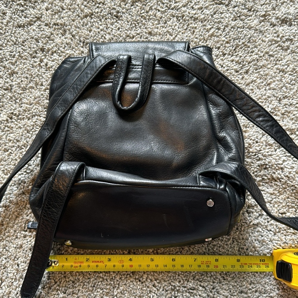 Perkins Small Backback - Picture 2 of 5